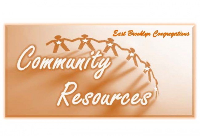 East Brooklyn Congregations East Brooklyn Congregations